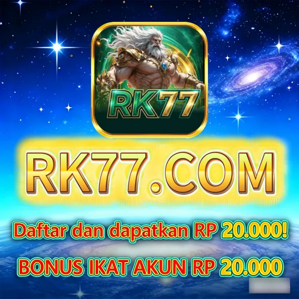 RK77 2026 Slot Gacor RTP Tinggi