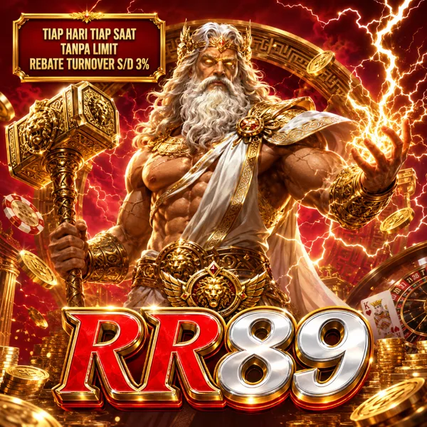 RR89 Login Resmi APK 2026