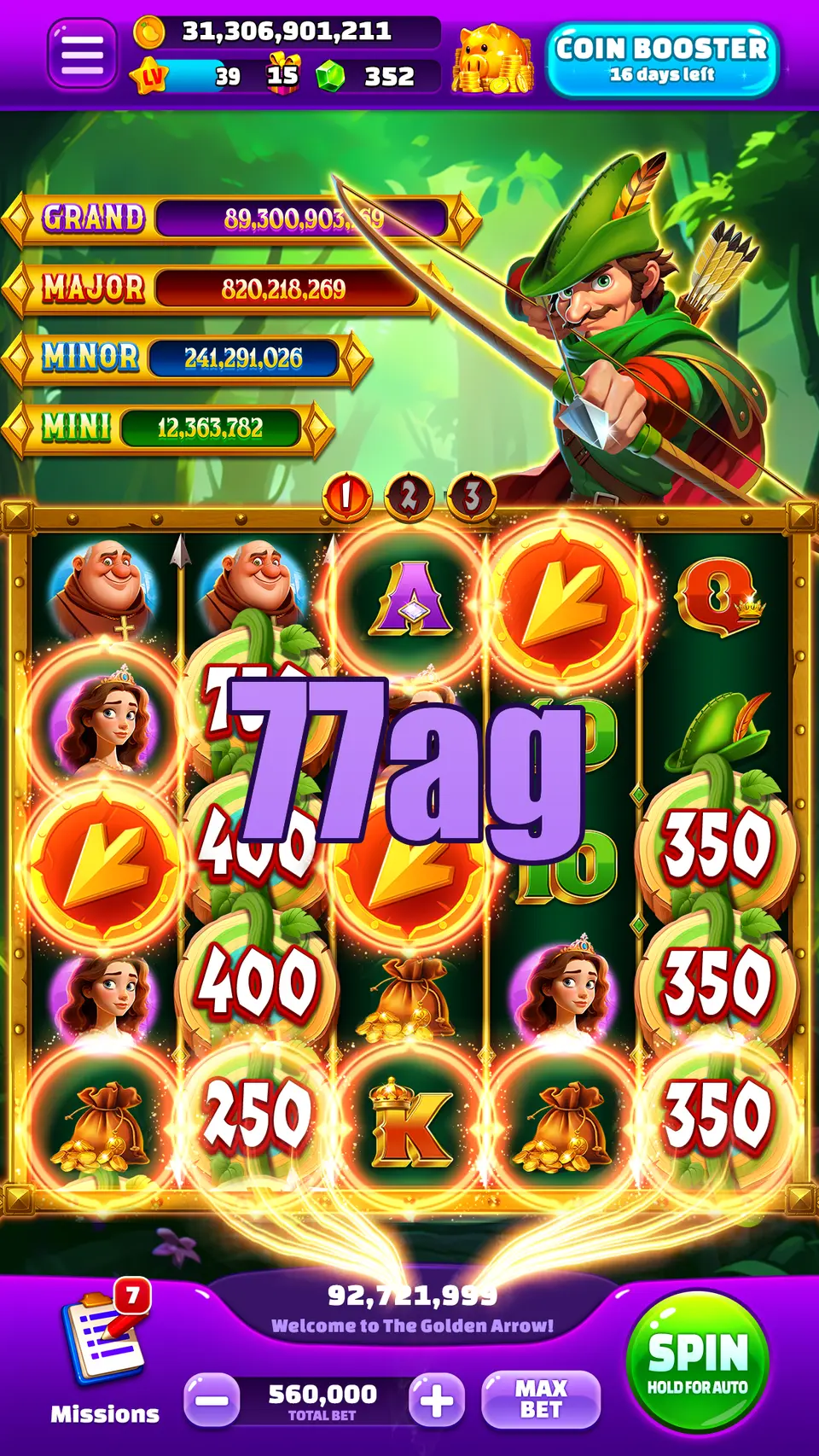 77ag Unduh