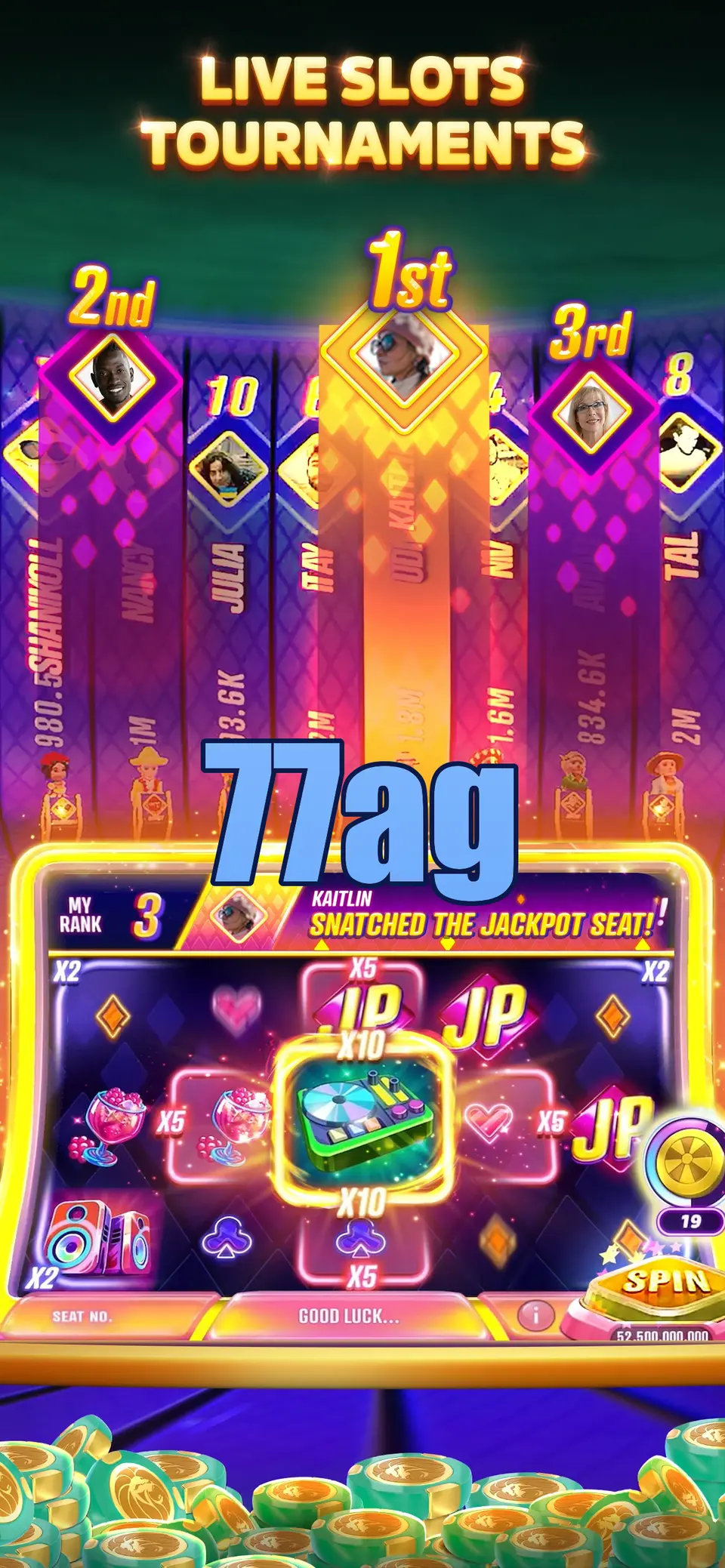77ag Unduh