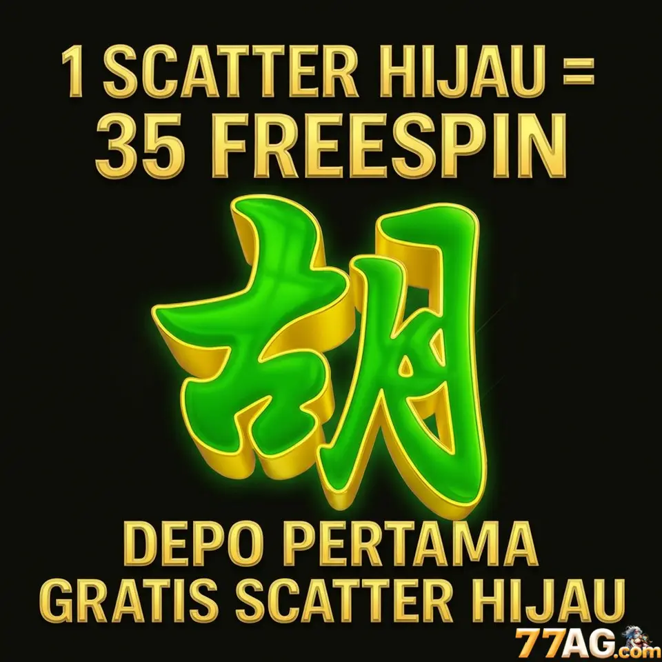 77ag Masuk
