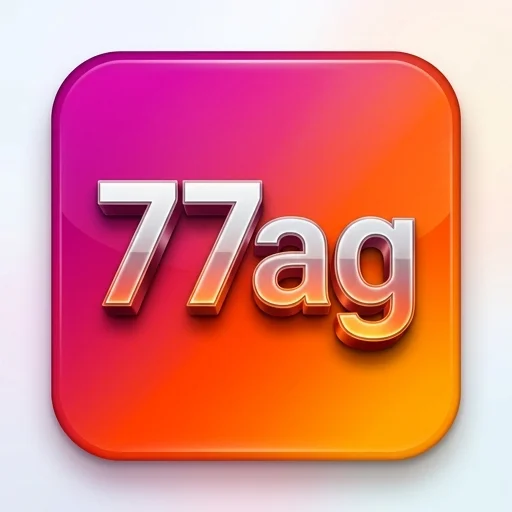 77ag Logo - Resmi